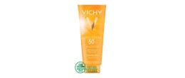 Vichy Capital Soleil Latte SPF50 Idratante Fresco 300ml