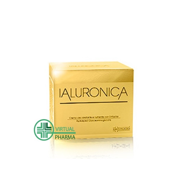 Med Pharm Ialuronica 50 ml