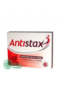 Antistax 30 compresse...