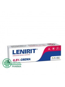 Lenirit Crema Dermatologica...