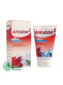 Antistax Fresh Gel Gambe...