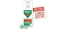 Jungle Formula Antizanzare Molto Forte Spray 75 ml