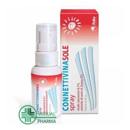 Connettivina Sole Spray 50 ml