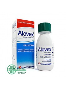 Alovex  Protezione Attiva...