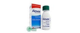 Alovex  Protezione Attiva Collutorio120ML