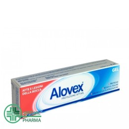 Alovex Protezione Attiva Gel 8 ml
