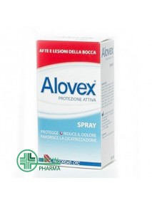 Alovex Protezione Attiva...