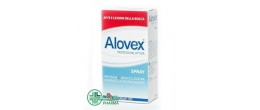Alovex Protezione Attiva Spray 15 ml