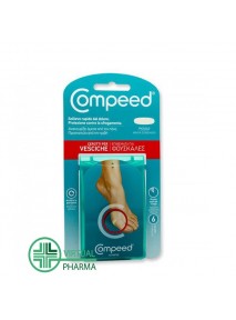 Compeed Cerotti in Gel...
