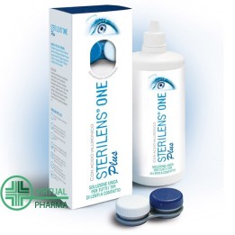 Eurospital Sterilens One Plus Soluzione Unica 380 ml