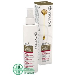 Incarose Riad Argan Spray Illuminante 150 ml