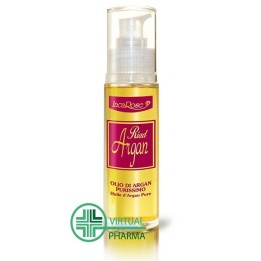 Incarose Olio di Argan Purissimo 30 ml