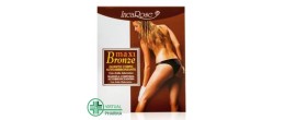Incarose Maxi Bronze Guanto Corpo Autoabbronzante