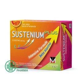 Sustenium Plus 22 bustine