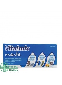 Vitalmix Mente 12 flaconcini