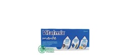 Vitalmix Mente 12 flaconcini