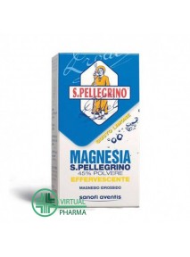 Magnesia S.Pellegrino...