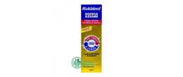 Kukident Plus Doppia Azione Insuperabile Crema Adesiva per Dentiera 40 g