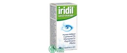 Iridil Gocce Oculari 10 ml