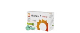 Vitamina D 1000