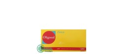 Labcatal Oligosol Zinco 14 fiale bevibili
