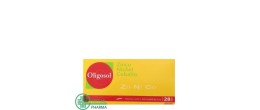 Labcatal Oligosol Zinco Nichel Cobalto 28 fiale bevibili