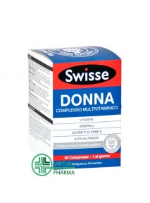 Swisse Donna Complesso...