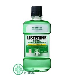 Listerine Difesa Denti e Gengive 250 ml