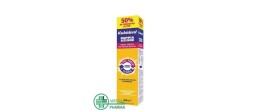 Kukident Plus Doppia Azione Crema Adesiva per Dentiera 60 g