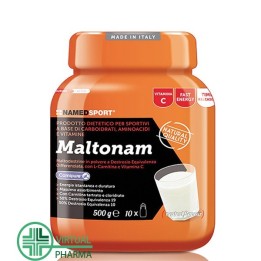 Named Sport Maltonam 500 g