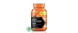 Named Sport Acetyl L-Carnitine 60 tavolette