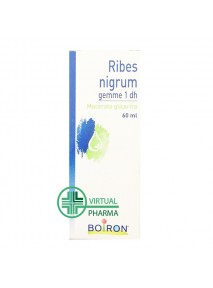 Boiron Ribes Nigrum...