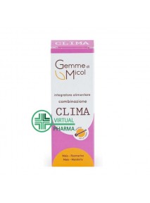 Gemme di Micol CLIMA 30 ml