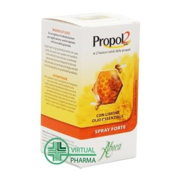Aboca Propol2 EMF Spray Forte 30 ml