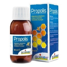 Boiron Propolis Tintura Madre 60 ml