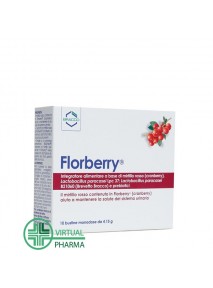 Bracco Florberry 10 bustine