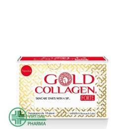 Pure Gold Collagen