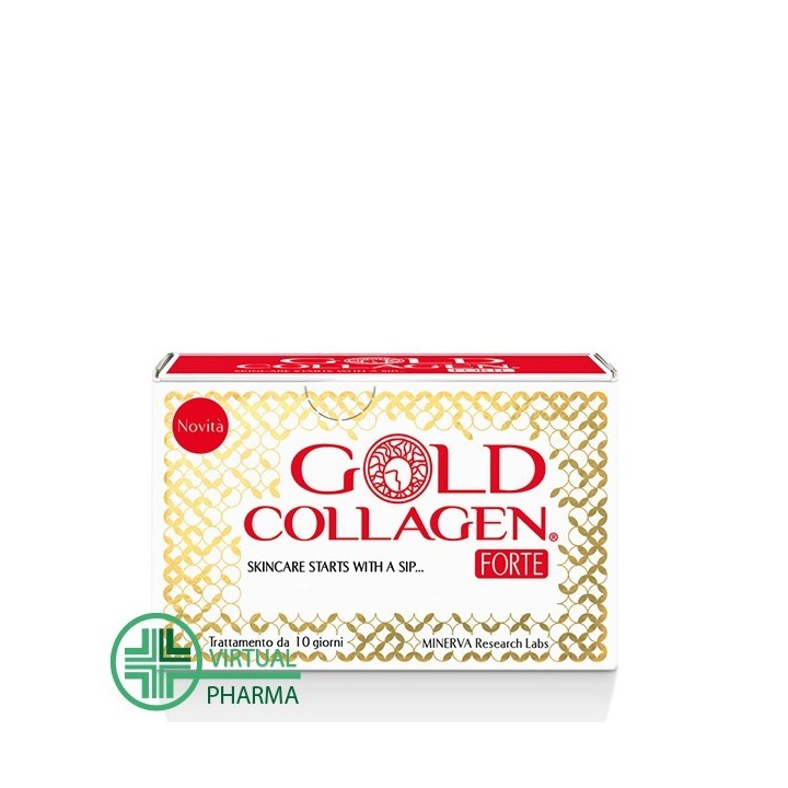 Pure Gold Collagen