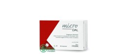 Linea Fitodal Microdal 40 compresse
