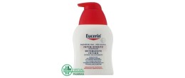 Eucerin Detergente Intimo Delicato 250 ml