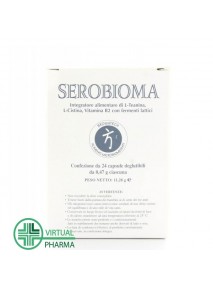Bromatech Serobioma 24...