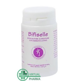 Bromatech Bifiselle 30 capsule deglutibili