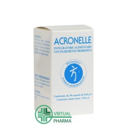 Bromatech Acronelle 30 capsule