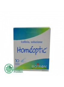 Boiron Homeoptic Collirio...