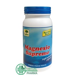 Natural Point Magnesio Supremo Solubile 150 g