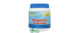 Natural Point Magnesio Supremo Solubile 300 g