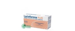 Lactoflorene Plus 12 flaconcini da 10 ml