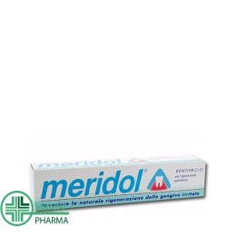 Meridol Dentifricio 100 ml