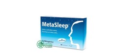 Metagenics Metasleep 30 compresse