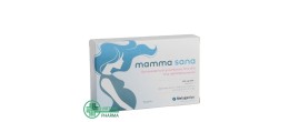 Metagenics Mammasana 30 gellule